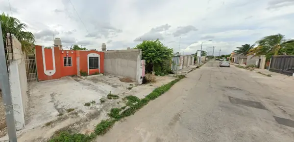Casa en venta en Caucel, Mérida — foto 2 de 12