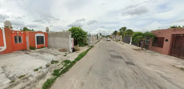 Casa en venta en Caucel, Mérida — foto 3 de 12