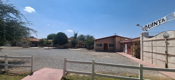Casa de Campo en Venta en Zona Rural de Gómez Palacio, Durango