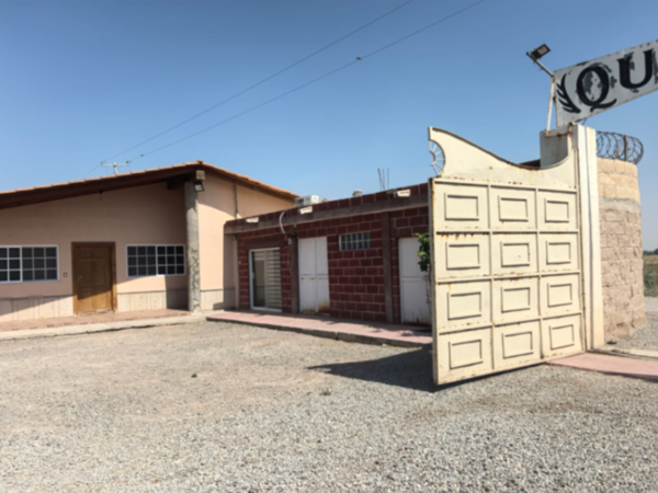 Quinta en venta en Trece de Marzo, Gómez Palacio — foto 2 de 38