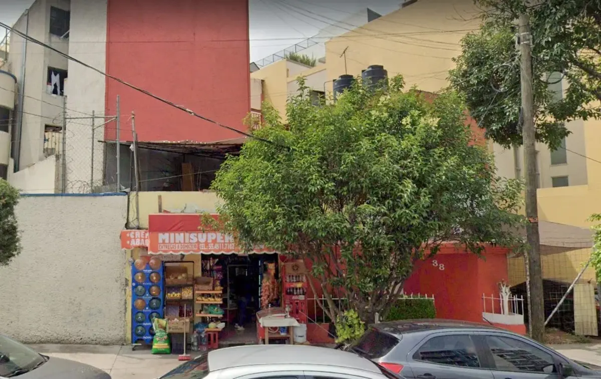 Departamento en venta en Portales Norte, Benito Juárez — foto 1 de 9