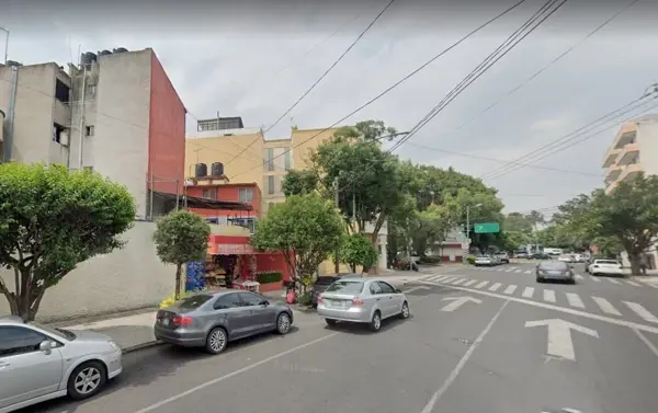 Departamento en venta en Portales Norte, Benito Juárez — foto 3 de 9