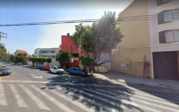 Departamento en venta en Portales Norte, Benito Juárez — foto 2 de 9