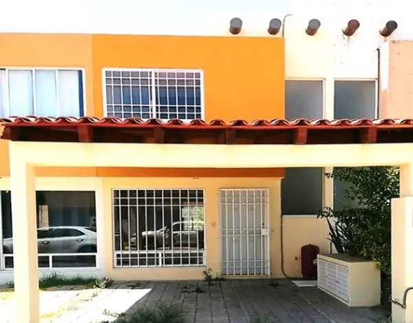CASA EN VENTA EN CHOLULA