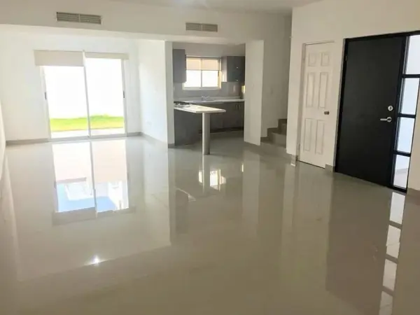 Casa en renta en Santa Bárbara, Torreón — foto 2 de 5