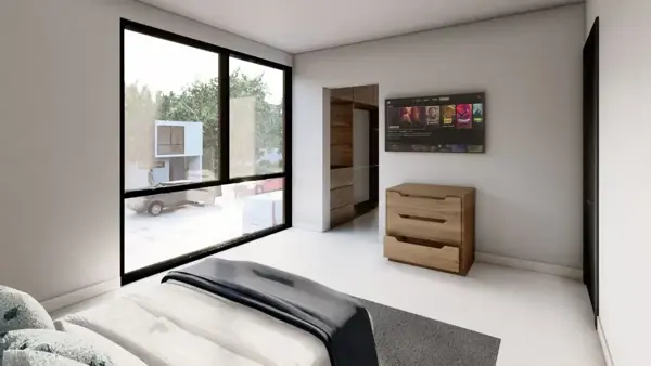 Casa en venta en El Cedro, Nacajuca — foto 3 de 7