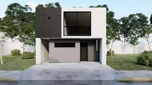 Casa en venta en El Cedro, Nacajuca — foto 2 de 7