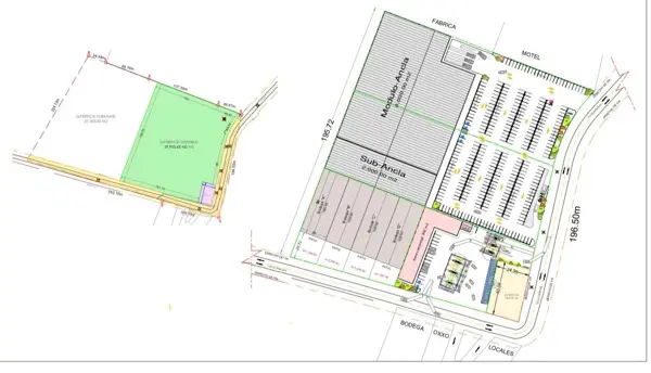 Terreno en venta en La Noria, Mineral de la Reforma — foto 2 de 6