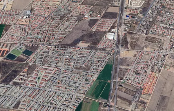 Terreno en venta en Real Toledo, Pachuca de Soto — foto 2 de 7