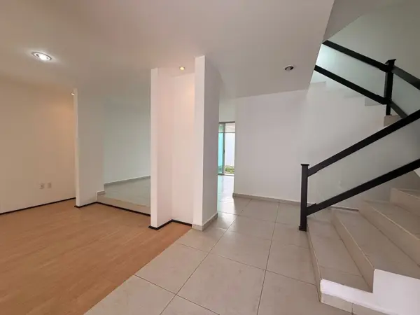 Casa en renta en Arboledas de San Javier, Pachuca de Soto — foto 3 de 23
