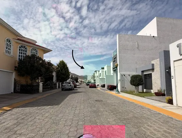Casa en renta en Arboledas de San Javier, Pachuca de Soto — foto 2 de 24