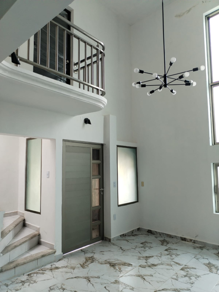 Casa en renta en Benito Juarez, Orizaba — foto 3 de 20