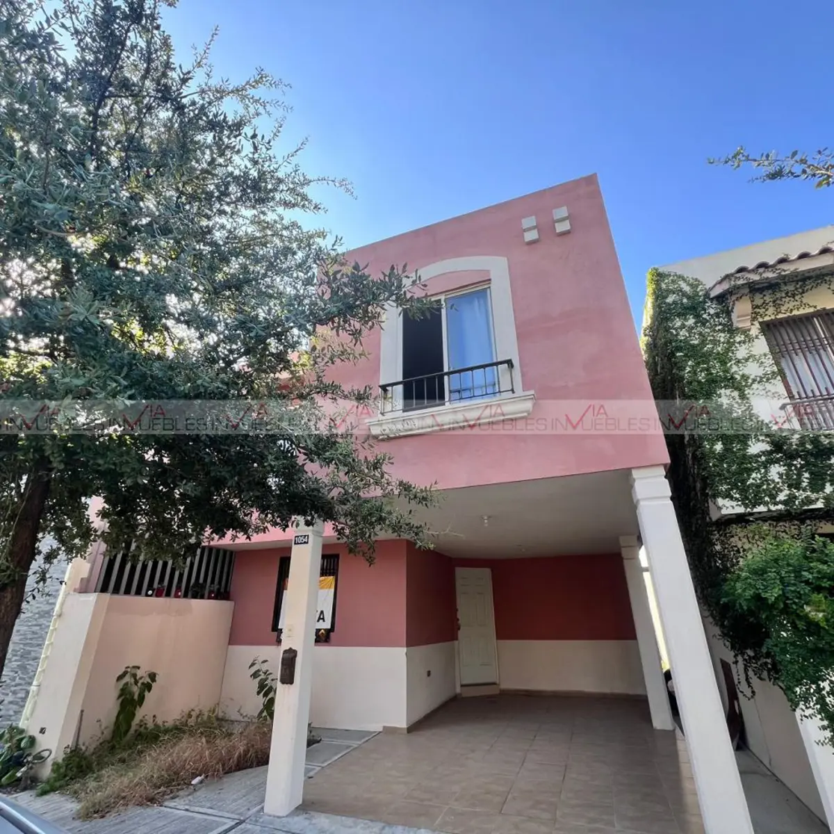 Casa en renta en Los Faisanes Sector el Dorado, Guadalupe — foto 1 de 15
