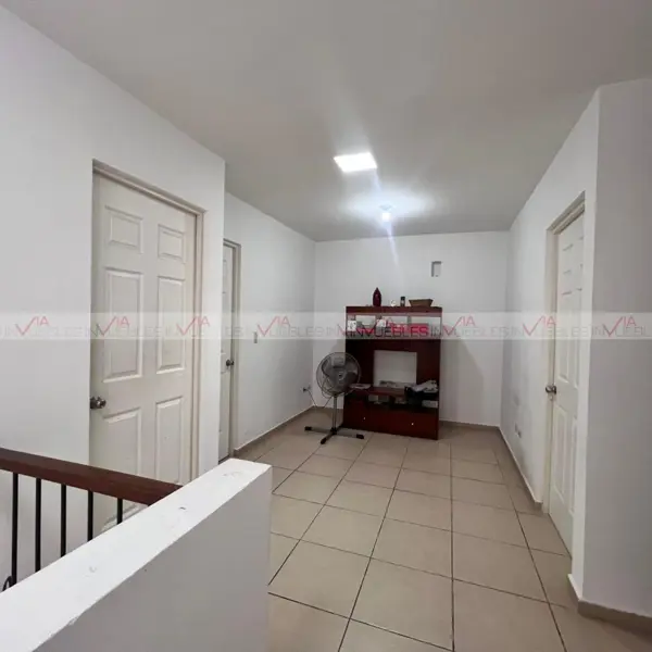 Casa en renta en Los Faisanes Sector el Dorado, Guadalupe — foto 2 de 15