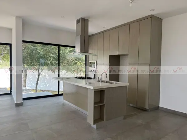 Casa en renta en Los Rodriguez, Santiago — foto 2 de 16