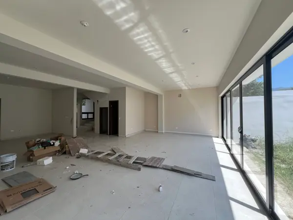 Casa en venta en El Barrial, Santiago — foto 3 de 33