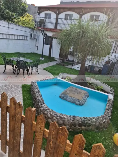 Departamento en renta en Del Maestro, Monterrey — foto 3 de 20