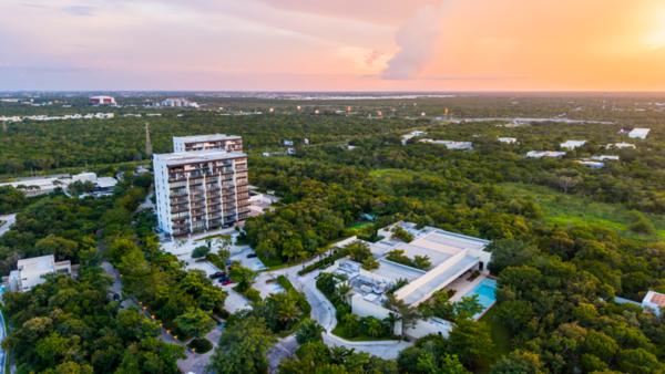 Terreno en venta en Yucatán Country Club, Mérida — foto 3 de 13