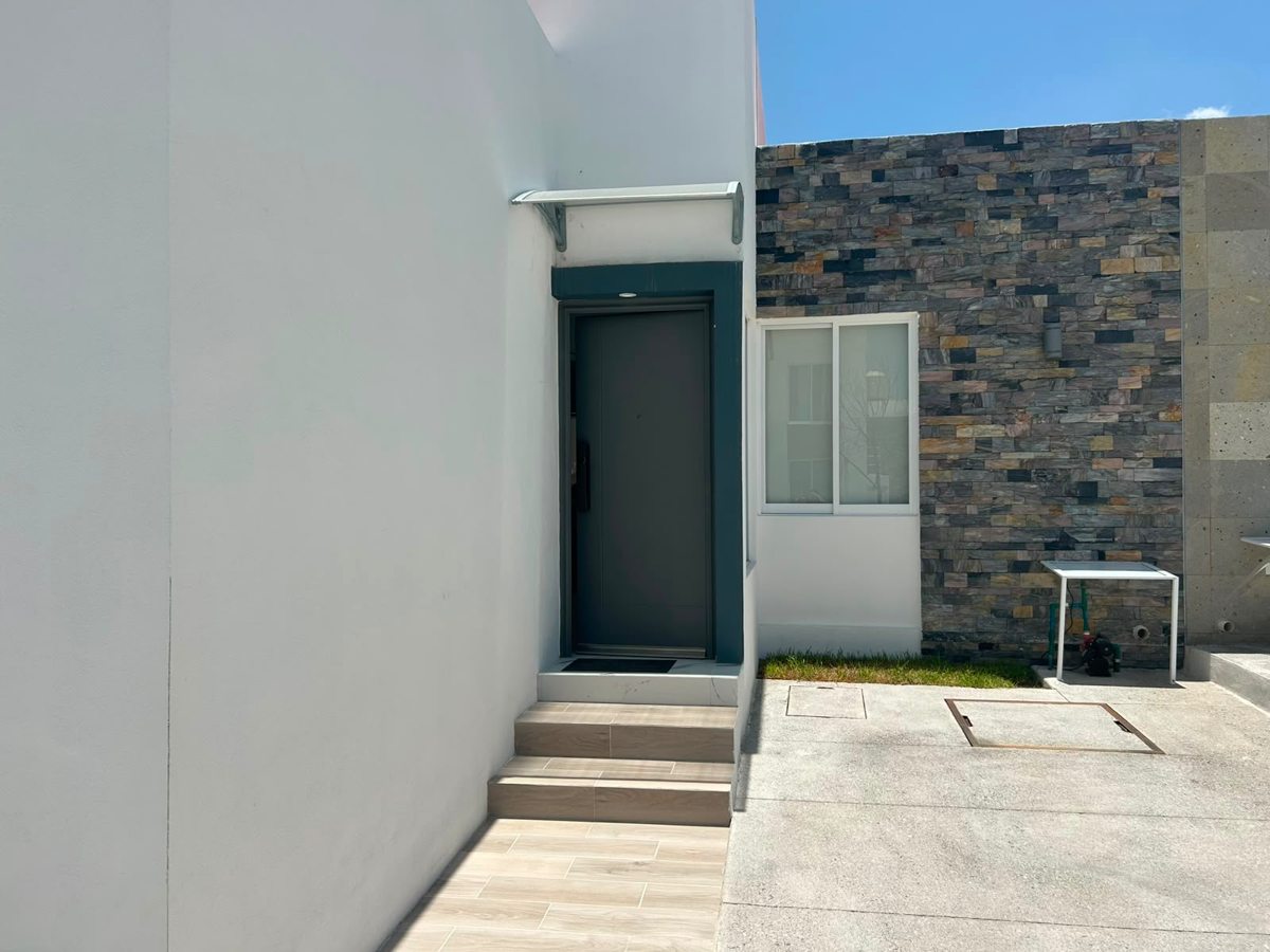 Casa en renta en Abada Residencial, Jesús María — foto 1 de 9