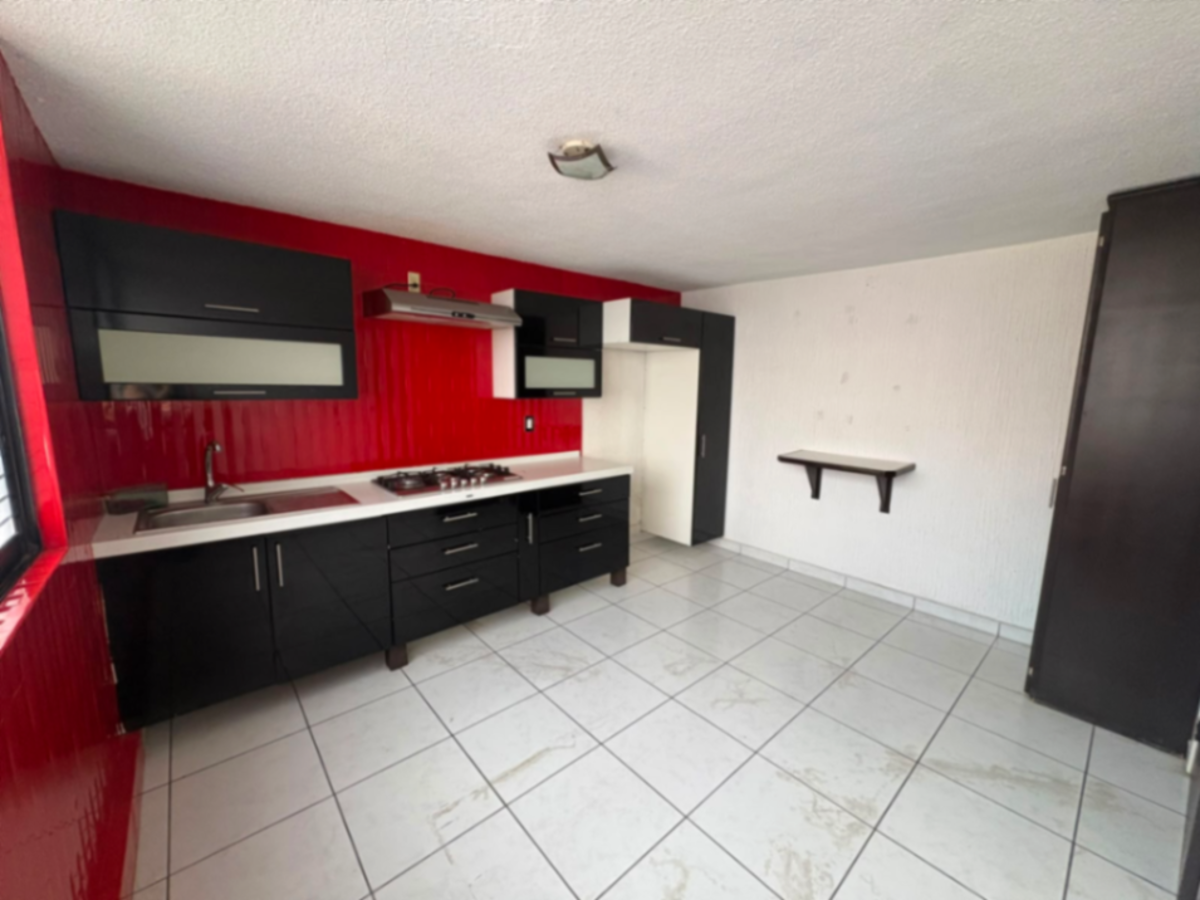 Departamento en renta en Centro, San Juan del Río — foto 1 de 9