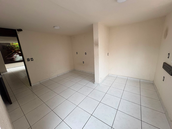 Departamento en renta en Centro, San Juan del Río — foto 2 de 9