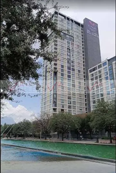 Monterrey Centro, Torre Vitant
