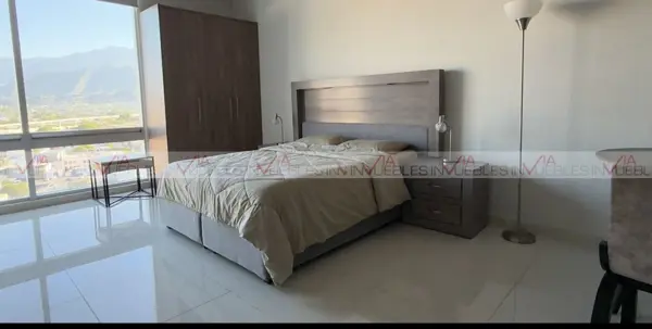 Departamento en renta en Monterrey Centro, Monterrey — foto 2 de 19