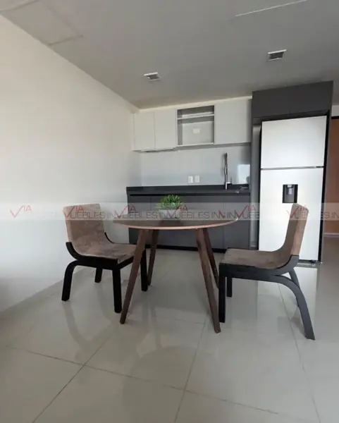 Departamento en renta en Monterrey Centro, Monterrey — foto 3 de 19