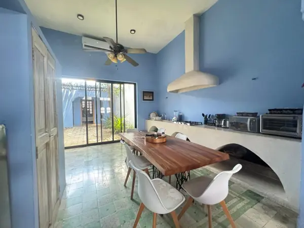 Casa en venta en Merida Centro, Mérida — foto 3 de 17