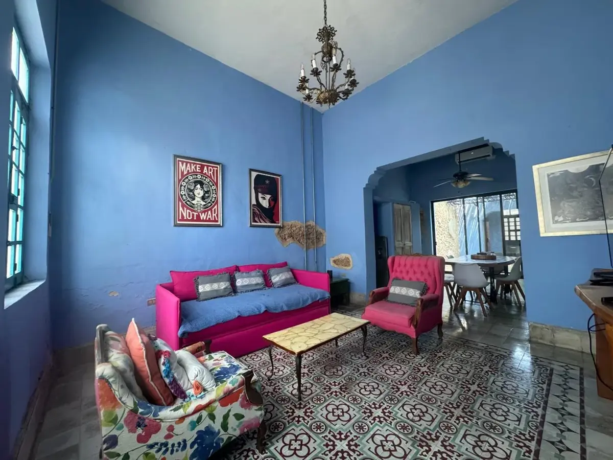 Casa en venta en Merida Centro, Mérida — foto 1 de 17