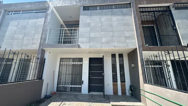 Casa en Renta en Fraccionamiento Belcanto, Tlajomulco