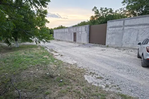 Terreno en venta en Las Casas, Arteaga — foto 3 de 5