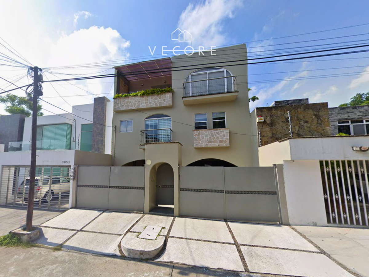 Departamento en renta en Colomos Providencia, Guadalajara — foto 1 de 24