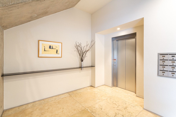 Departamento en venta en Olivar de los Padres, Álvaro Obregón — foto 3 de 8