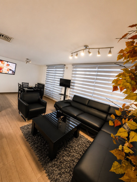 Casa en renta en Residencial Senderos, Torreón — foto 3 de 8