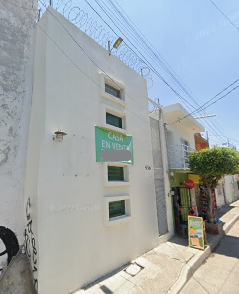 Casa en venta en Nuevo, Irapuato — foto 1 de 3