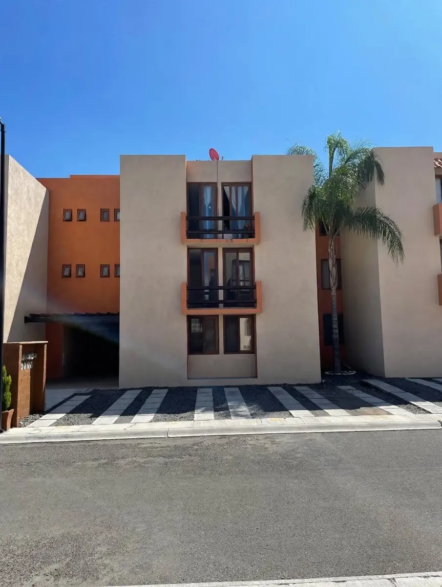 Departamento en venta en Puerta Real, Corregidora — foto 1 de 10