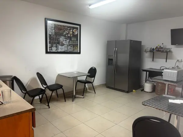 Bodega en renta en Parque Industrial Multitech, Santa Catarina — foto 3 de 11