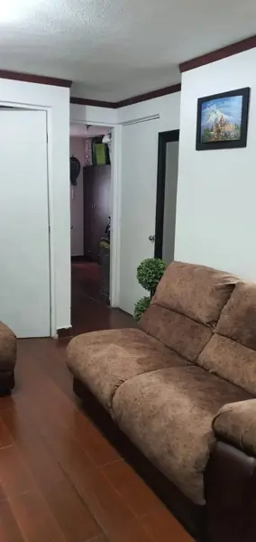 Departamento en venta en Valle Gomez, Cuauhtémoc — foto 3 de 6