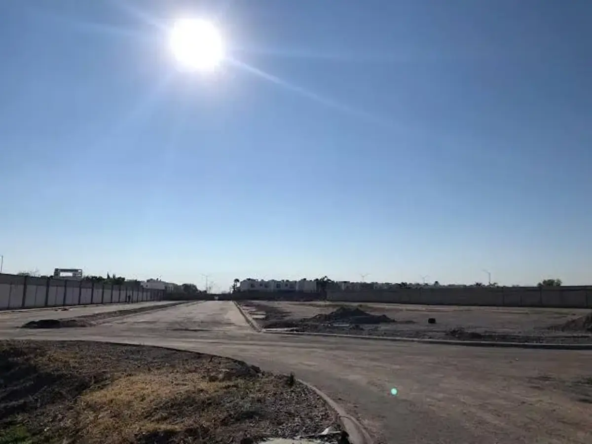 Terreno en venta en Campiñas de Iberia, Torreón