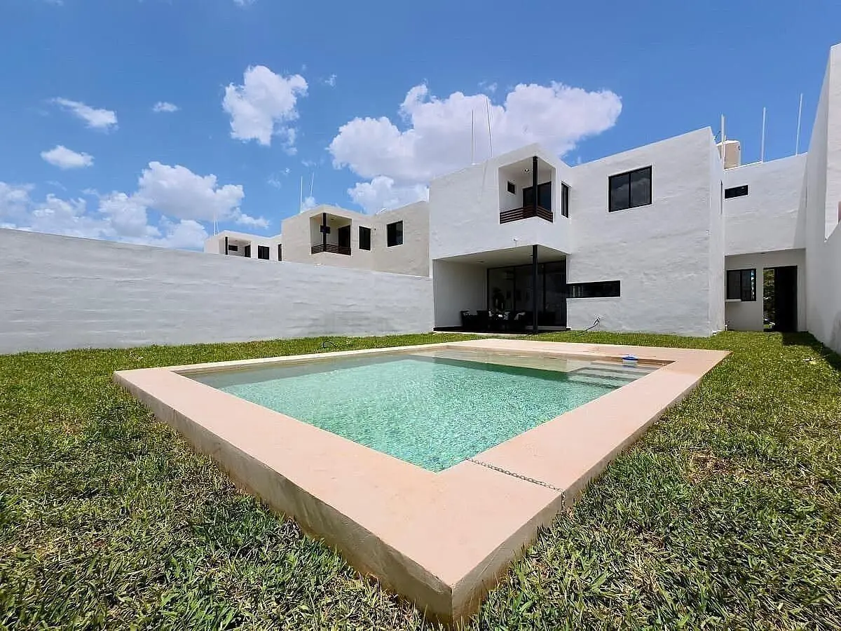 Casa en venta en Dzitya, Mérida — foto 1 de 20