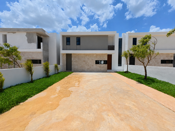 Casa en venta en Dzitya, Mérida — foto 2 de 20