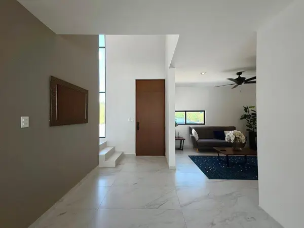 Casa en venta en Dzitya, Mérida — foto 3 de 20