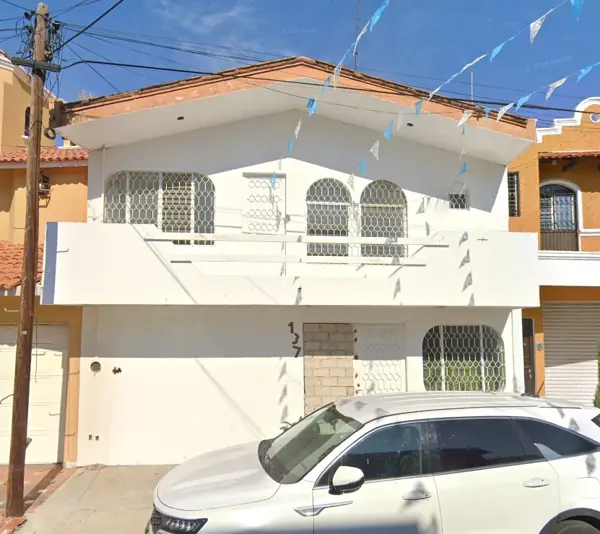 Venta de Casa en Colima Centro, Ideal para Tu Familia