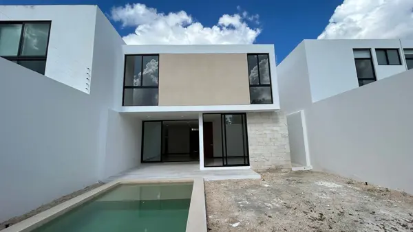 Casa en venta en Temozon Norte, Mérida — foto 2 de 48