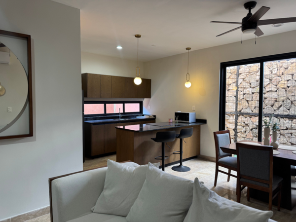 Departamento en venta en Temozon Norte, Mérida — foto 2 de 30