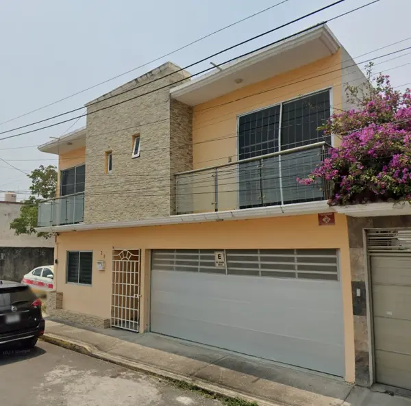 Casa en venta en Astilleros de Veracruz, Veracruz — foto 3 de 3