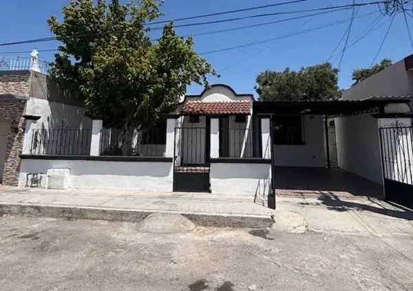 Casa en renta en Obrera Sur Sector II, Monclova — foto 2 de 13
