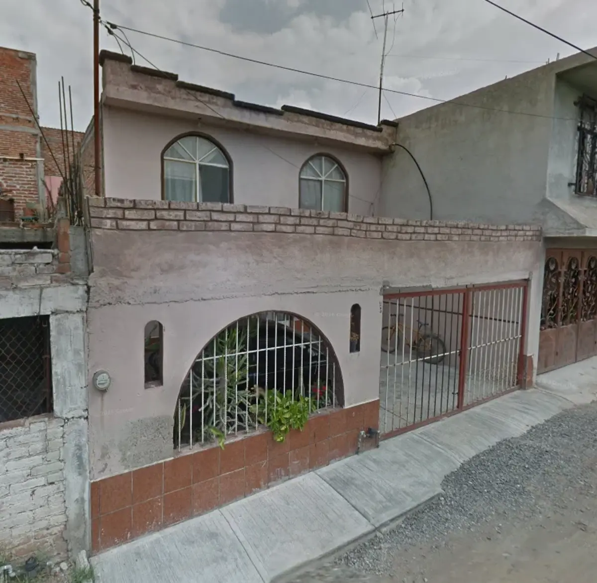 Casa en venta en Benito Juarez, Salamanca — foto 1 de 3