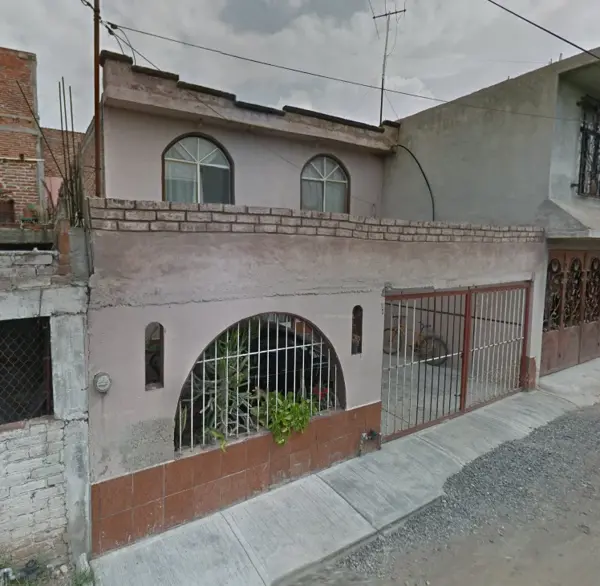Casa en venta en Benito Juarez, Salamanca — foto 3 de 3